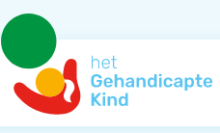 Logo Stichting Het Gehandicapte Kind