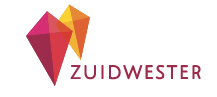 Logo Zuidwester