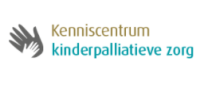 Logo Kenniscentrum Kinderpalliatieve zorg