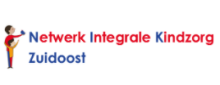 Logo Netwerk Integrale Kindzorg Zuidoost