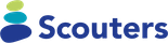 logo van Scouters