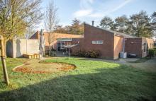 Locatie de Kwikstaart 1-3