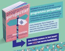 Boek Programma Perspectief