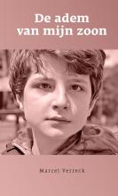Afbeelding boek 'De adem van mijn zoon'