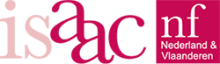 Logo ISAAC-NF