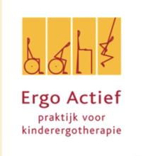 Logo Ergo Actief