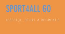 Logo Sport4AllGO