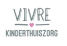 Logo Vivre Kinderthuiszorg