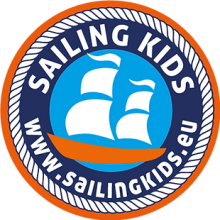Logo stichting Sailing Kids