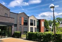 Locatie Stroetenweg 39