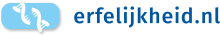 Logo Erfelijkheid.nl
