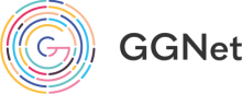 Logo GGNet