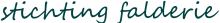 Logo Stichting Falderie