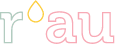 Logo R'au