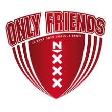 Logo Only Friends