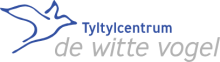 Logo de witte vogel