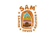 Logo Sam Kaartenset