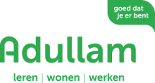 Logo Adullam