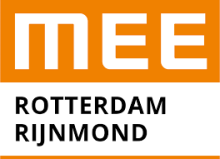 Logo MEE Rotterdam Rijnmond