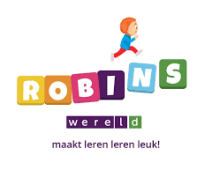 Logo Robins Wereld