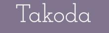 Logo Takoda
