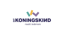 Logo Dit Koningskind