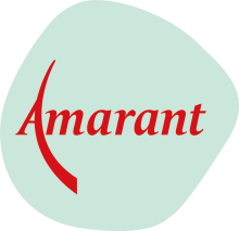 Logo Amarant
