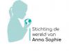Logo Stichting de wereld van Anna Sophie