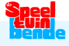 Logo Speeltuinbende