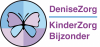 Logo Kinderzorg Bijzonder