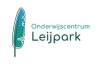 Logo Onderwijscentrum Leijpark