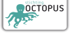Logo stichting Octopus