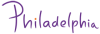 Logo Philadephia
