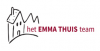 Logo Emma Thuis Team