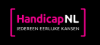 Logo Handicap.nl