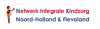 Logo Netwerk Integrale Kindzorg Noord-Holland en Flevoland