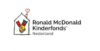 Logo Ronald Mc Donald Kinderfonds