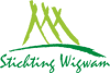 Logo Stichting Wigwam
