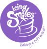 Logo Icing Smiles