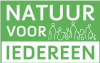 Logo Natuur voor iedereen