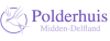 Logo Polderhuis Midden-Delfland