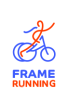 Logo Framerunning 