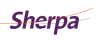 logo Sherpa