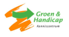 Logo Kenniscentrum Groen & Handicap