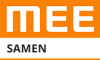 Logo MEE samen