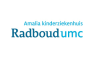 Logo Amalia Kinderziekenhuis Radboud UMC