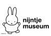 Logo Nijntje museum