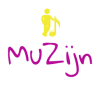 Logo Muzijn