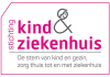 Logo Stichting Kind&Ziekenhuis