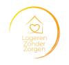 Logo Logeren zonder zorgem